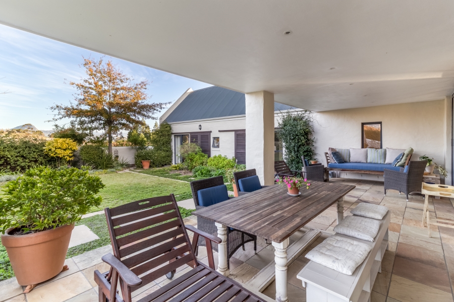 3 Bedroom Property for Sale in Diemersfontein Wine and Country Estate Western Cape